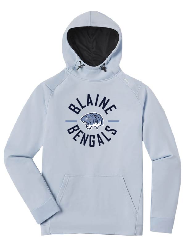 Blaine - Sky Blue UNRL Crossover II Hood