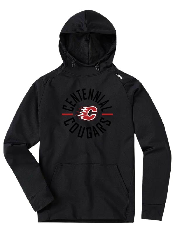 Centennial - Black UNRL Crossover II Hood
