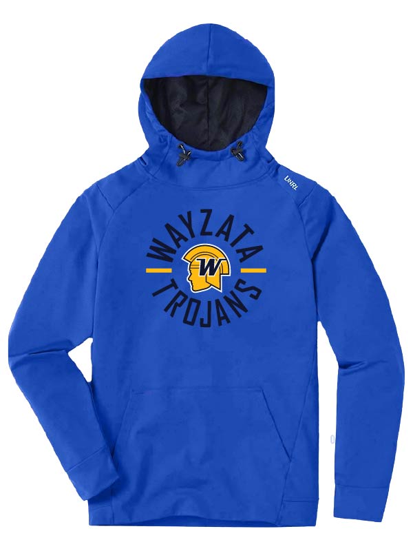 Wayzata - Royal UNRL Crossover II Hood