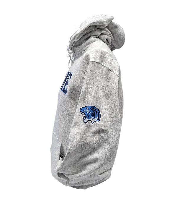 Blaine Post Secondary Hooded Sweatshirt