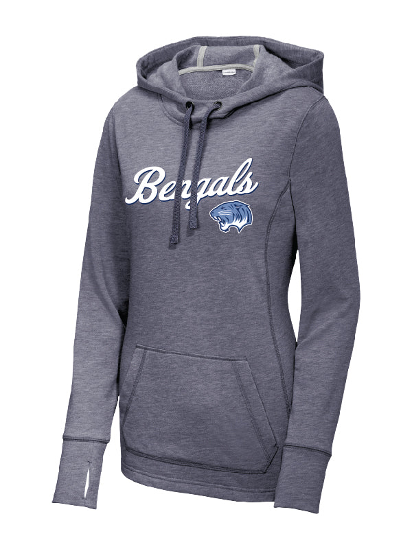 Blaine Flare Performance Ladies Hood