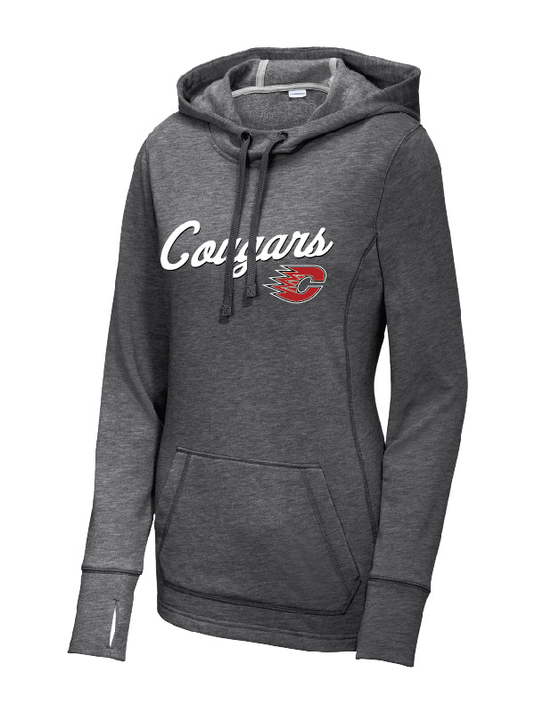 Centennial Flare Performance Ladies Hood