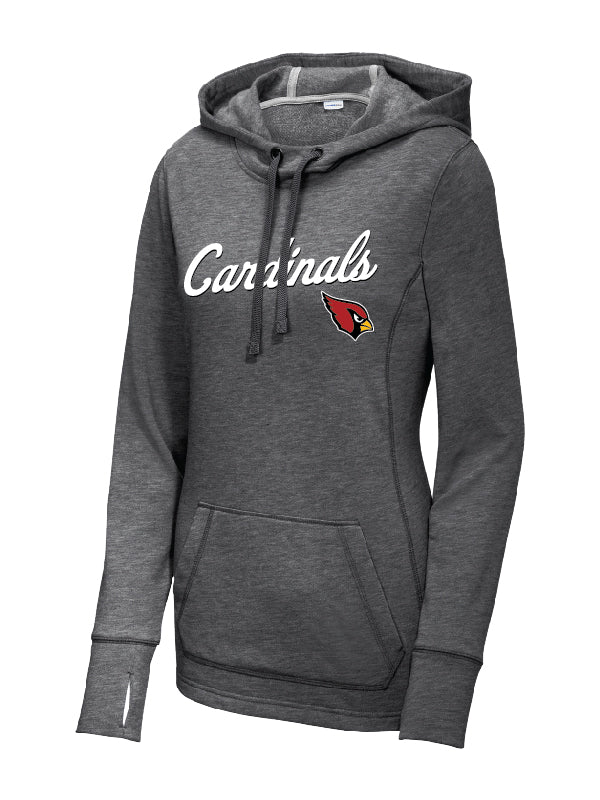 Coon Rapids Flare Performance Ladies Hood