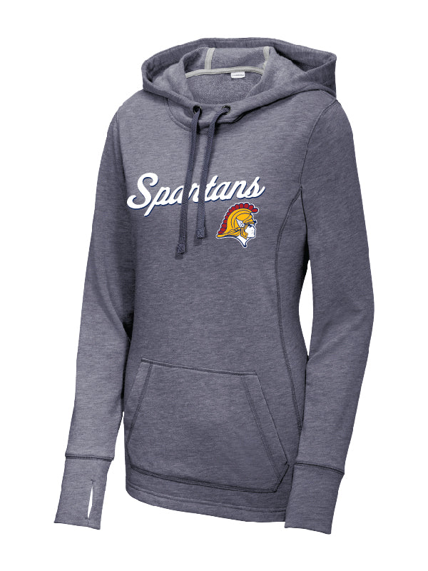 Orono Flare Performance Ladies Hood