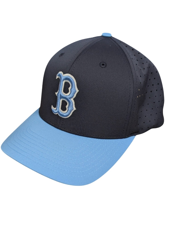 Blaine-Baseball R-Flex Snapback Cap