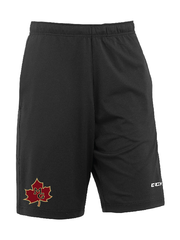 Maple Grove Legend Woven Short