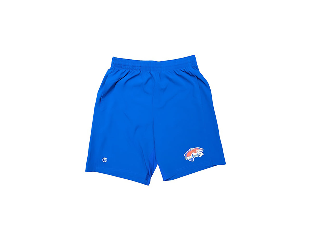Spring Lake Park Legit 2.0 Pocketed Performance Short