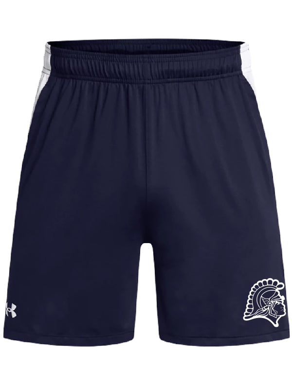 Orono - Navy Legit 3.0 Pocketed Performance Short