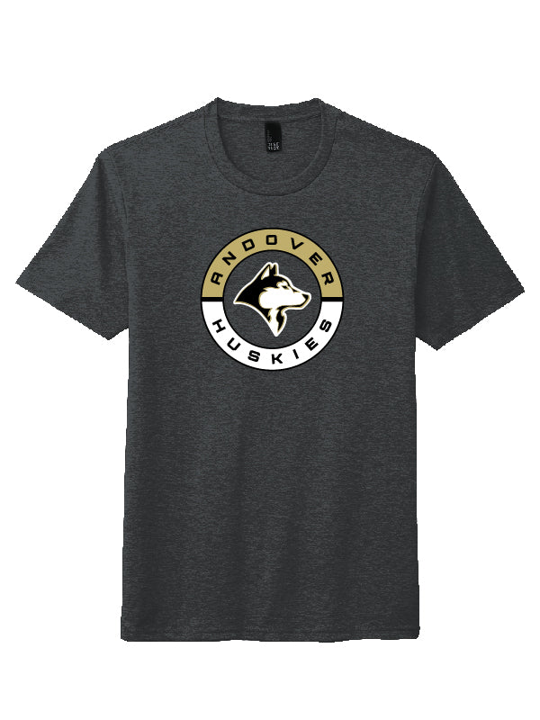 Andover - Black Frost The Class Act 2.0 Soft S/S Tee