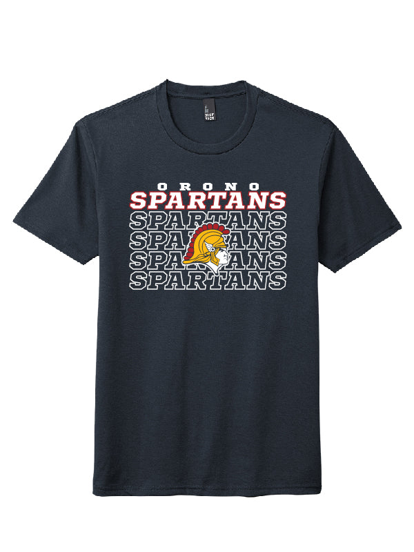 Orono Multiplicity 2.0 Soft Tee