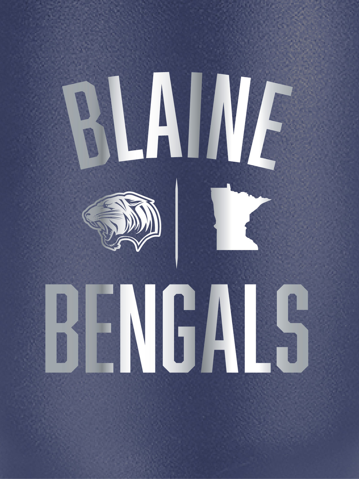Blaine Community 20oz Travel Mug