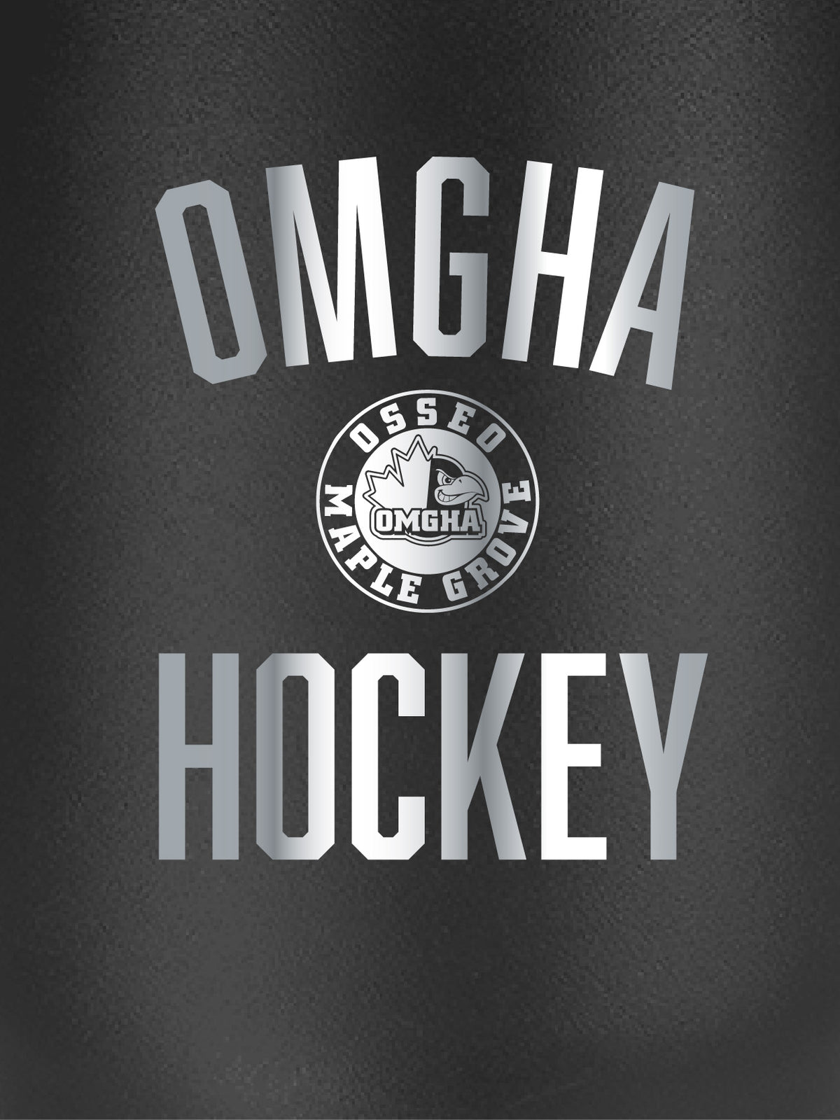 OMGHA Community 20oz Travel Mug