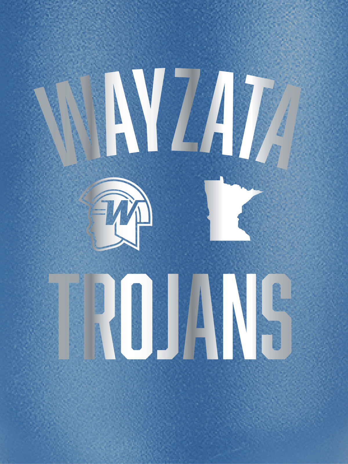 Wayzata Community 20oz Travel Mug