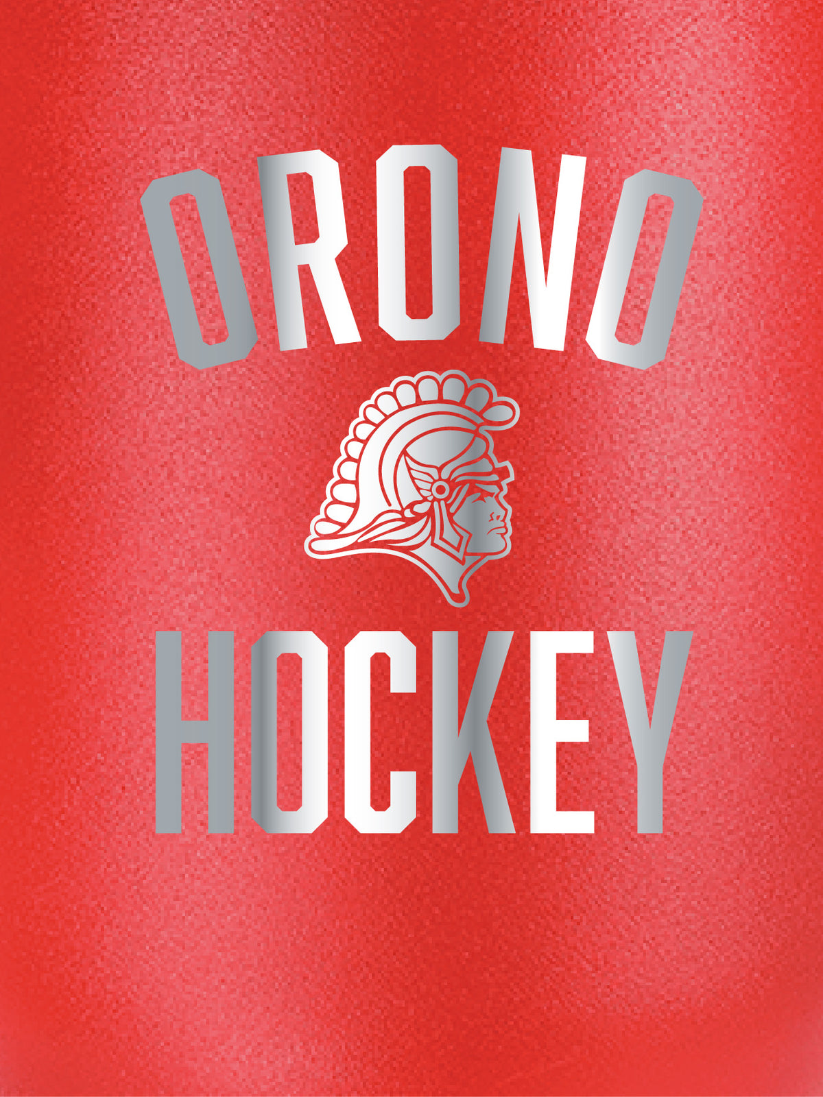 Orono Community Hockey 20oz Travel Mug