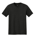 Black Frost District Perfect Tri Tee