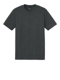 Charcoal District Perfect Tri Tee