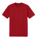 Classic Red District Perfect Tri Tee