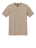 Desert Tan Heather District Perfect Tri Tee