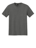 Grey Frost District Perfect Tri Tee