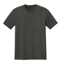 Heather Charcoal District Perfect Tri Tee