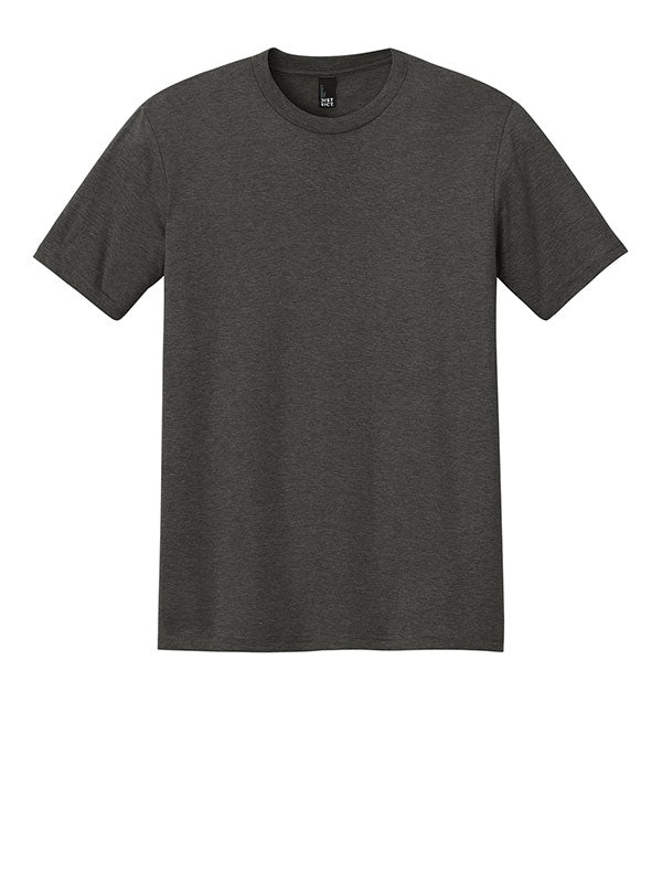 Heather Charcoal District Perfect Tri Tee