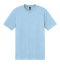 Ice Blue District Perfect Tri Tee