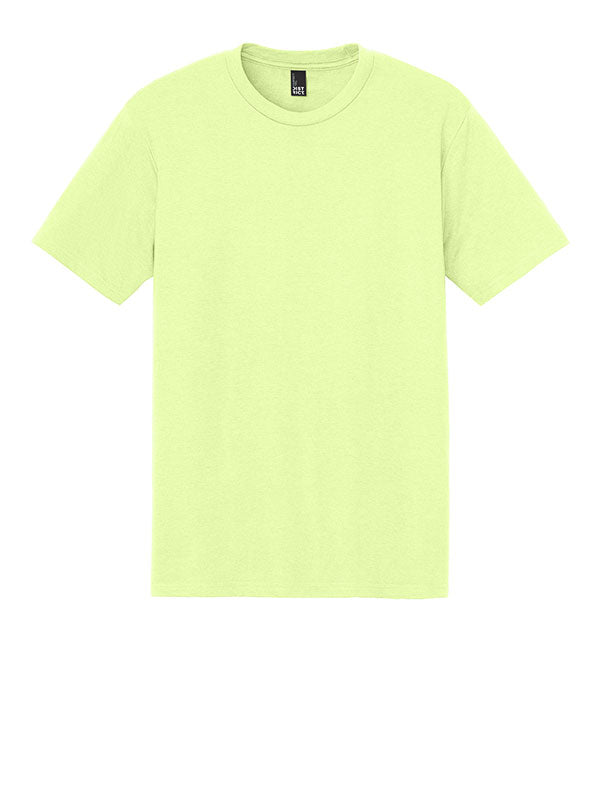 Lemongrass District Perfect Tri Tee
