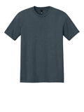 Navy Frost District Perfect Tri Tee