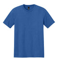 Royal Frost District Perfect Tri Tee
