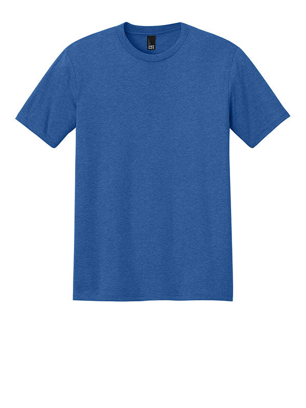 Royal Frost District Perfect Tri Tee