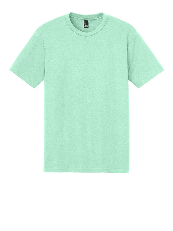 Sea Mist District Perfect Tri Tee
