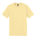 Soft Yellow District Perfect Tri Tee