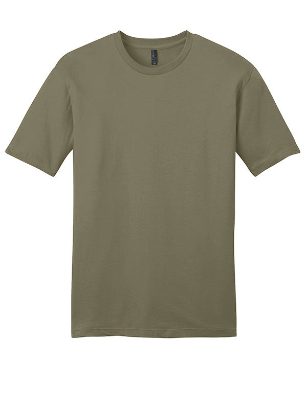 Coyote Brown District Very Important Tee