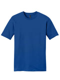 Dark Royal District Very Important Tee