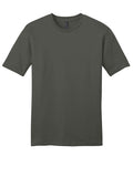 Deep Grey District Very Important Tee