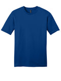 Deep Royal District Very Important Tee