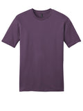Eggplant District Very Important Tee