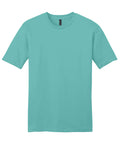 Eucalyptus Blue District Very Important Tee