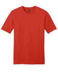 Fiery Red District Very Important Tee