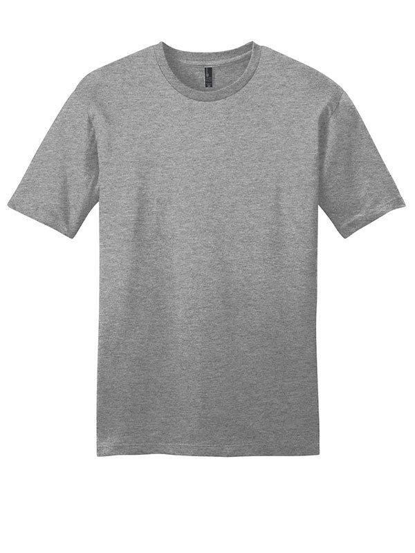 Grey Frost District Very Important Tee