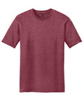Heather Cardinal District Very Important Tee