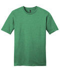 Heather Kelly Green District Very Important Tee