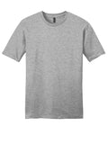 Light Heather Grey District Very Important Tee