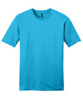 Light Turquoise District Very Important Tee