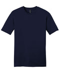 New Navy District Very Important Tee