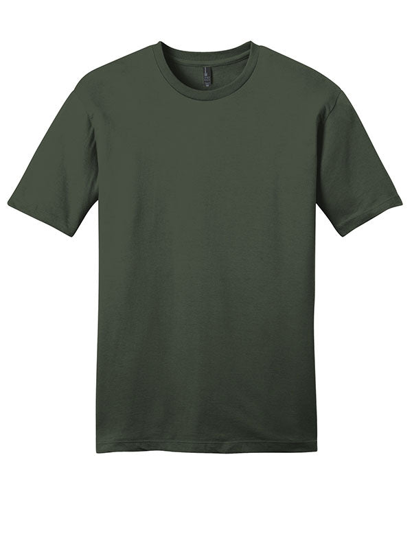 Olive District Very Important Tee