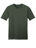 Olive District Very Important Tee