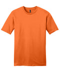 Orange District Very Important Tee