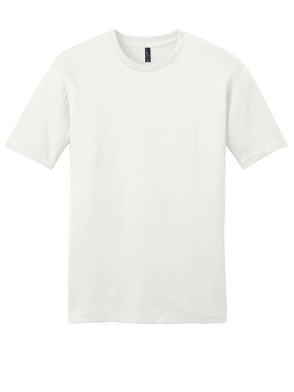White Smoke District Very Important Tee