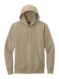 Desert Tan District V.I.T. Fleece Hoodie